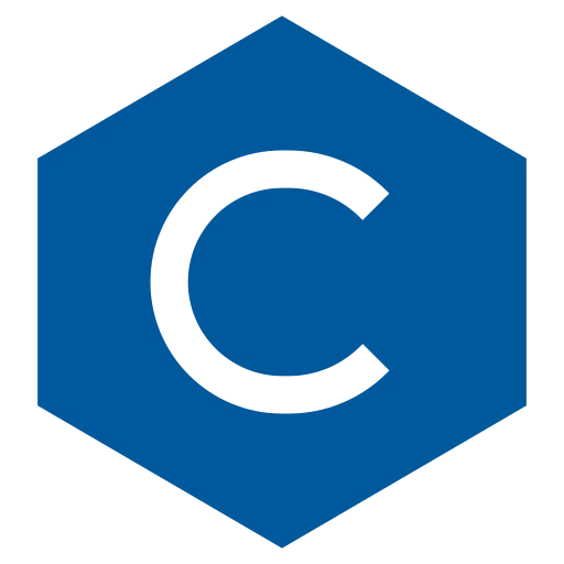 c