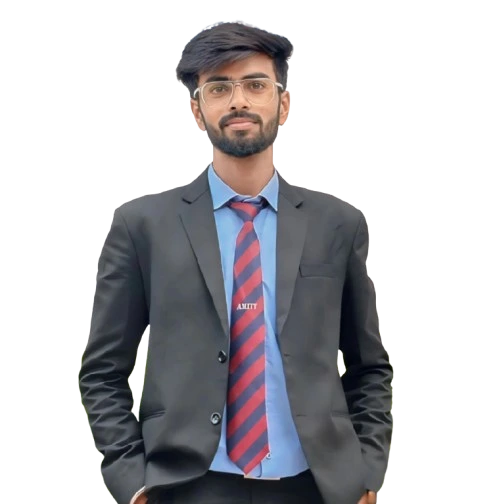 Ayush - Android Developer Profile