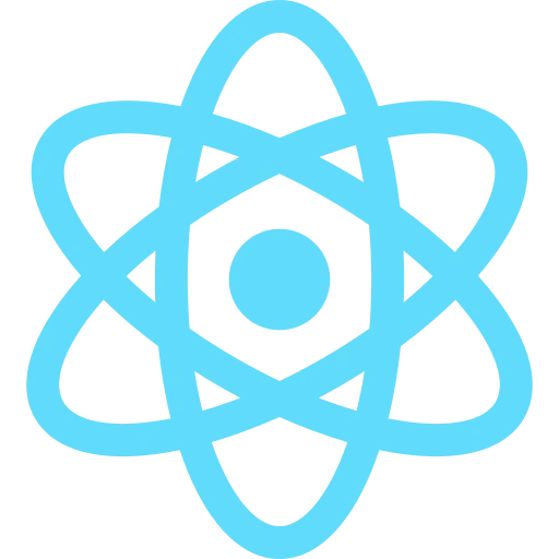 React