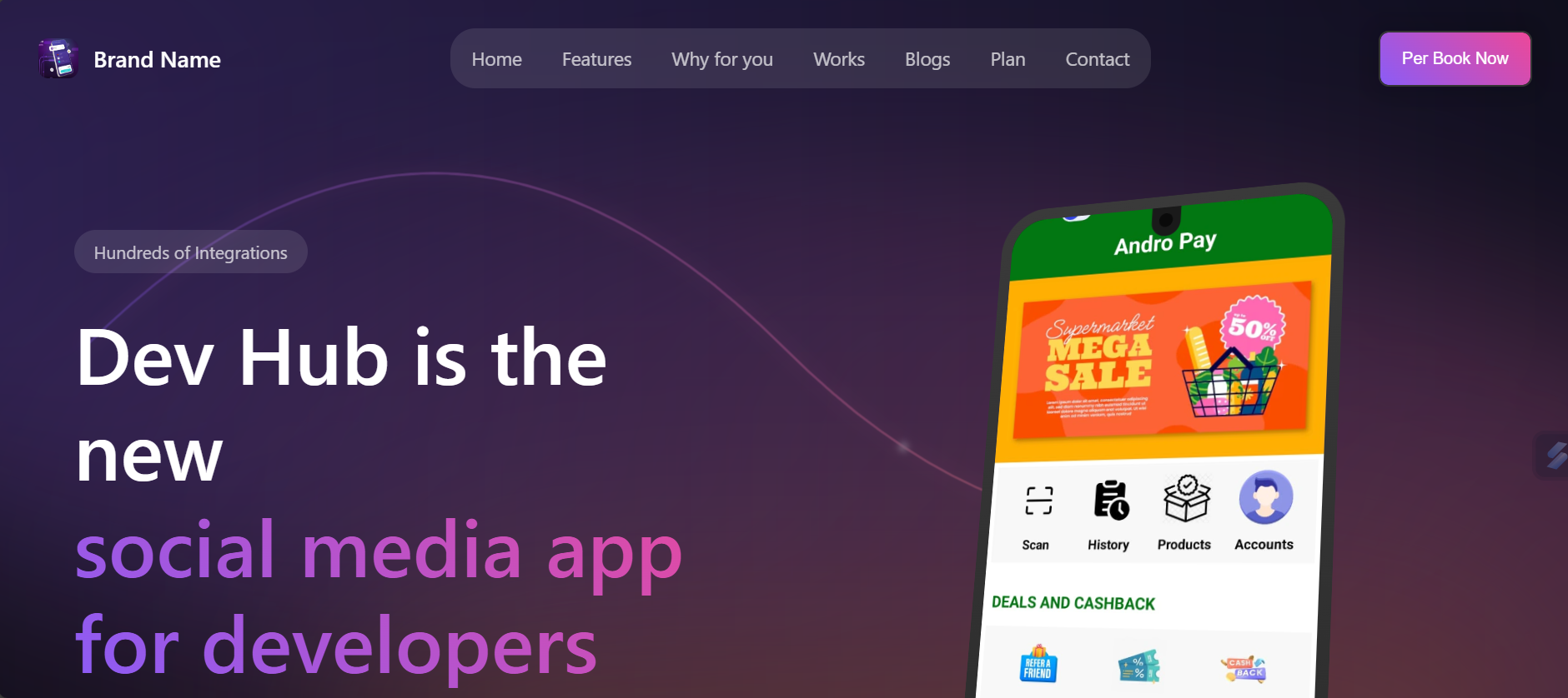 Developer's Library